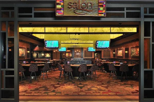 Hotel L'Auberge Casino Resort Lake Charles